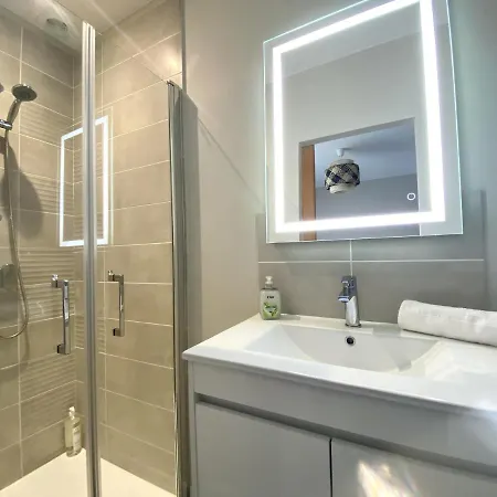 Appartement Le Catalan & L'occitan - Avec Parking Et Climatisation Toulouse