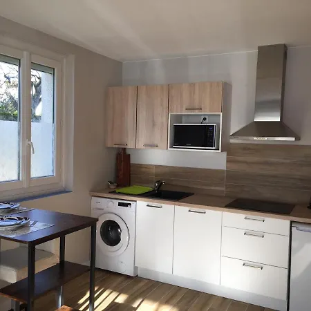 Le Catalan & L'occitan - Avec Parking Et Climatisation Appartement